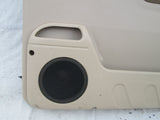Land Rover Discovery 2 right front door panel 99-04 (USED)