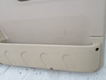 Land Rover Discovery 2 right front door panel 99-04 (USED)