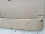 Land Rover Discovery 2 right front door panel 99-04 (USED)