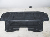 BMW E53 X5 02-06 Lower Engine Cover Splash Shield 51718402436 (USED)