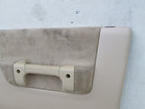 Land Rover Discovery 2 right front door panel 99-04 (USED)