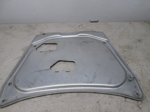 BMW E53 X5 02-06 Lower Engine Cover Splash Shield 31101095656 (USED)