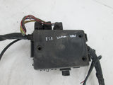 BMW E28 535i under hood fuse box (USED)