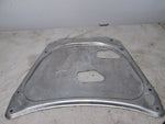 BMW E53 X5 02-06 Lower Engine Cover Splash Shield 31101095656 (USED)