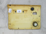 Land Rover Discovery 2 right front door panel 99-04 (USED)