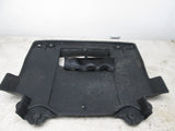 Mercedes W126 w603 Diesel Lower Engine Cover Splash Shield 1265200923 (USED)