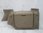 Land Rover 99-04 Discovery 2 right side rear quarter panel trunk cover (USED)