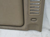 Land Rover 99-04 Discovery 2 right side rear quarter panel trunk cover (USED)