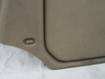 Land Rover 99-04 Discovery 2 right side rear quarter panel trunk cover (USED)