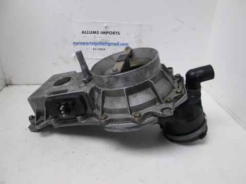 Mercedes R107 W126 86-91 Air Flow Meter Bosch 0438121037 (USED)