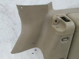 Land Rover 99-04 Discovery 2 right side rear quarter panel trunk cover (USED)