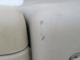Land Rover 99-04 Discovery 2 right side rear quarter panel trunk cover (USED)