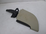 Mercedes W208 Convertible Top Right Folding Lid Release Latch wo/Cable 2086900264 (USED)
