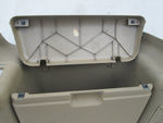 Land Rover 99-04 Discovery 2 right side rear quarter panel trunk cover (USED)