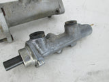 BMW E28 E24 E32 635i 735i 535i 82-88 brake master cylinder with servo booster (USED)