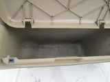 Land Rover 99-04 Discovery 2 right side rear quarter panel trunk cover (USED)
