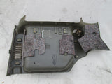 Land Rover 99-04 Discovery 2 right side rear quarter panel trunk cover (USED)