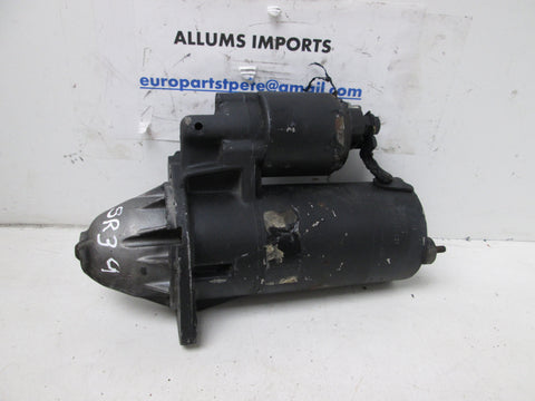 Porsche 924 944 Starter 951604101X SR39 (USED)