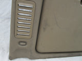 Land Rover 99-04 Discovery 2 left side rear quarter panel trunk cover (USED)