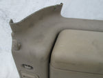 Land Rover 99-04 Discovery 2 left side rear quarter panel trunk cover (USED)