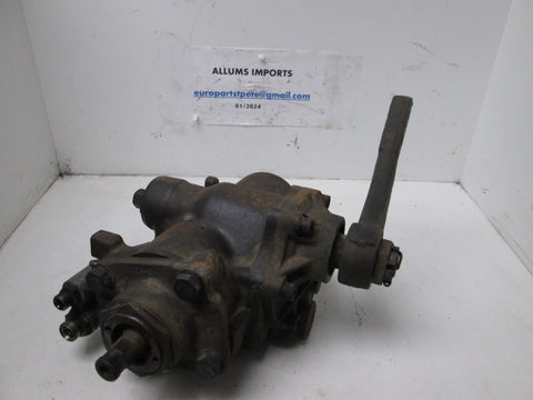 Mercedes W108 W109 w/4.5 Steering Gear Box 1084610201 (USED)