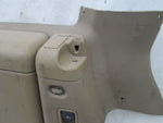 Land Rover 99-04 Discovery 2 left side rear quarter panel trunk cover (USED)