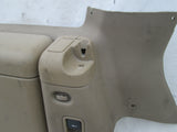 Land Rover 99-04 Discovery 2 left side rear quarter panel trunk cover (USED)