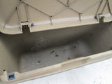 Land Rover 99-04 Discovery 2 left side rear quarter panel trunk cover (USED)