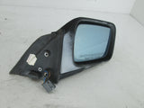 BMW E28 535i 528i right side outer door mirror power (USED)
