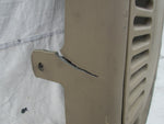 Land Rover 99-04 Discovery 2 left side rear quarter panel trunk cover (USED)