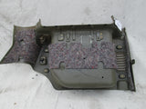 Land Rover 99-04 Discovery 2 left side rear quarter panel trunk cover (USED)