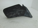 BMW E28 535i 528i right side outer door mirror power (USED)