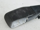 BMW E28 535i 528i right side outer door mirror power (USED)