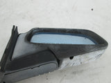 BMW E28 535i 528i right side outer door mirror power (USED)