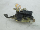 BMW E28 535i 528e 82-88 right front Door Latch 18763861 (USED)
