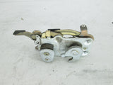 BMW E28 535i 528e 82-88 right front Door Latch 18763861 (USED)