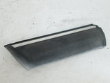 BMW E28 528i 525i 535i left front fender molding 51131871097 (USED)