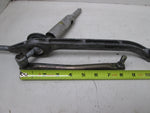 BMW Manual Shifter Assembly 25111221884 (USED)