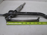 BMW Manual Shifter Assembly 25111221884 (USED)