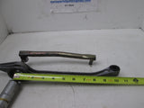 BMW Manual Shifter Assembly 25111221884 (USED)