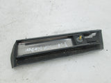 BMW E28 528i 525i 535i left front fender molding 51131871097 (USED)