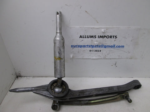 BMW Manual Shifter Assembly 25111221884 (USED)