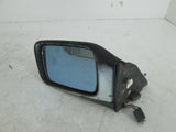 BMW E28 535i 528i left side outer door mirror power (USED)