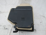 Land Rover 99-04 Discovery 2 left side rear seat tan (USED)