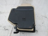Land Rover 99-04 Discovery 2 left side rear seat tan (USED)