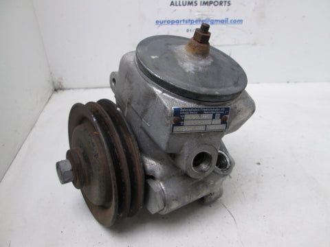 Mercedes R107 W126 Power Steering Pump 1264601480 (USED)