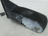 BMW E28 535i 528i left side outer door mirror power (USED)