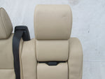Land Rover 99-04 Discovery 2 center right side rear seat tan (USED)