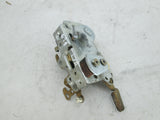 BMW E28 535i 528e 82-88 left rear Door Latch 18763871 (USED)