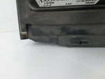 Jaguar XJS 95-96 Left Tail Light DAC11091 #3 (USED)